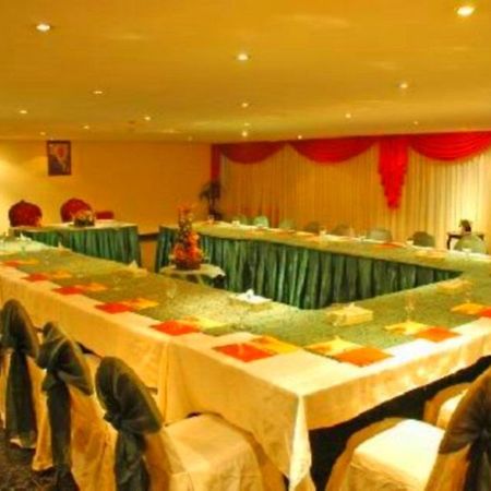 Region Hotel Amman Luaran gambar