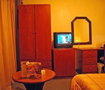 Region Hotel Amman Luaran gambar