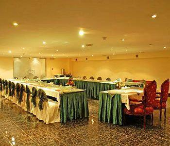 Region Hotel Amman Luaran gambar