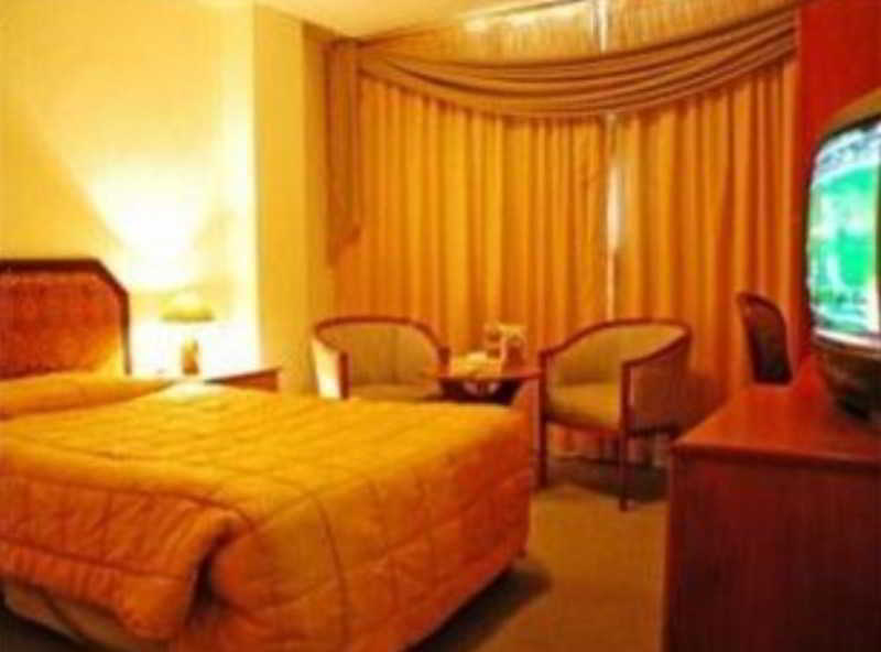 Region Hotel Amman Luaran gambar