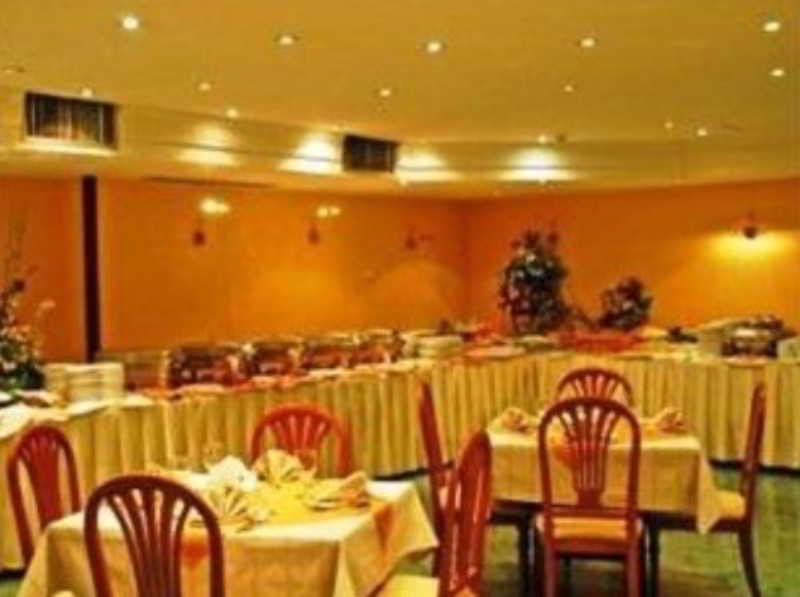 Region Hotel Amman Luaran gambar