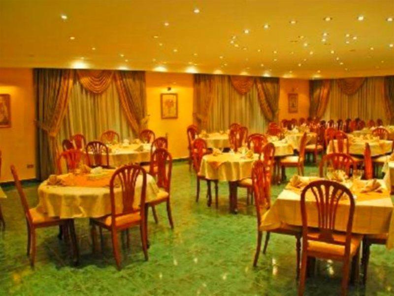 Region Hotel Amman Luaran gambar