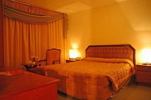 Region Hotel Amman Luaran gambar