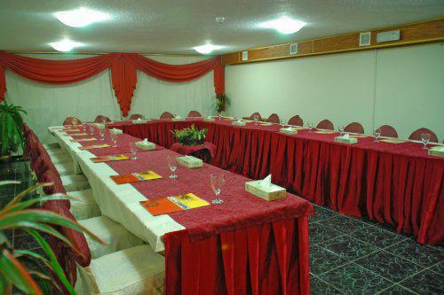 Region Hotel Amman Luaran gambar