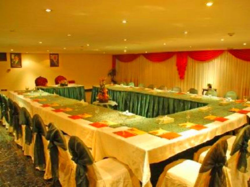 Region Hotel Amman Luaran gambar